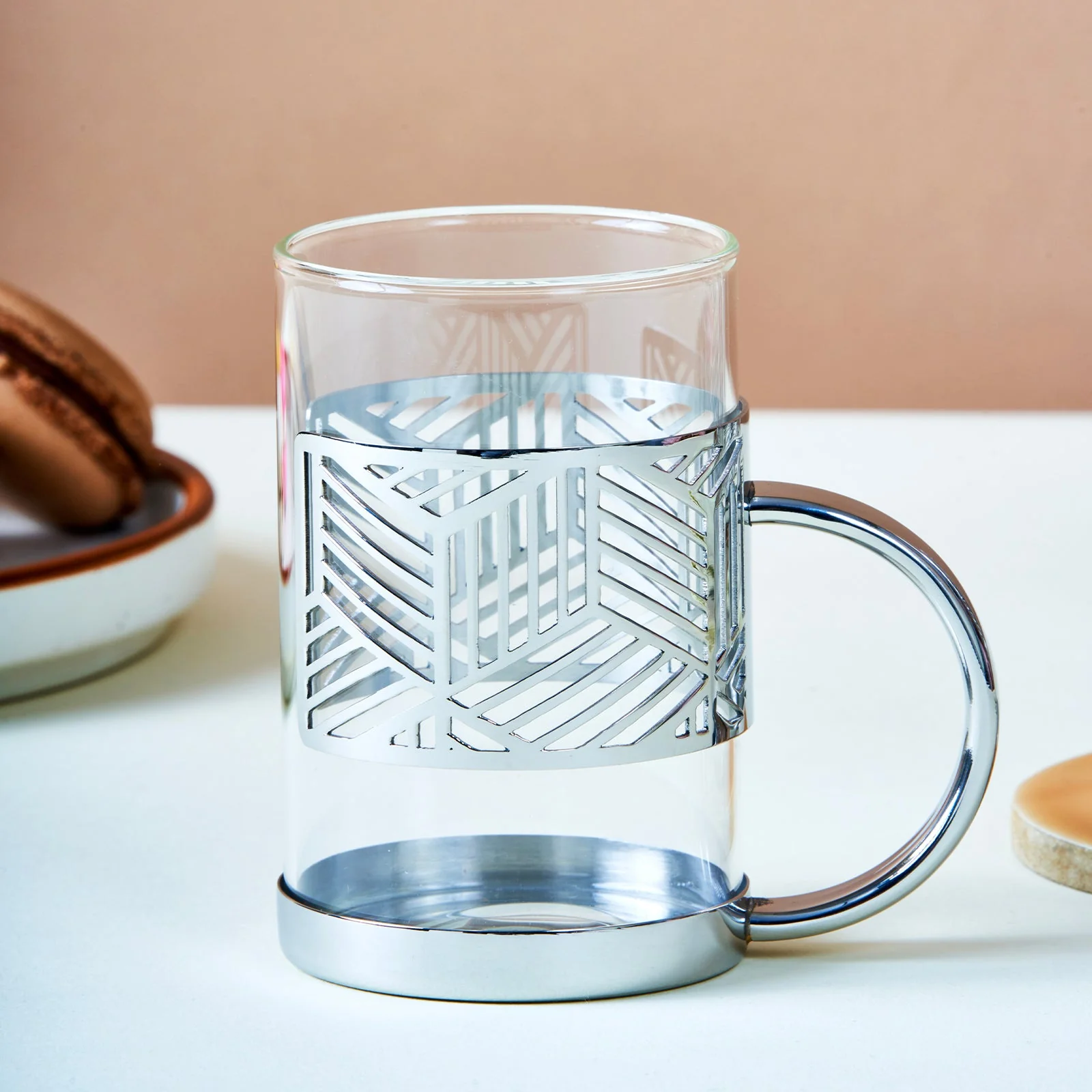Deco Classic - Linear Mug | Set of 2 - Image 2