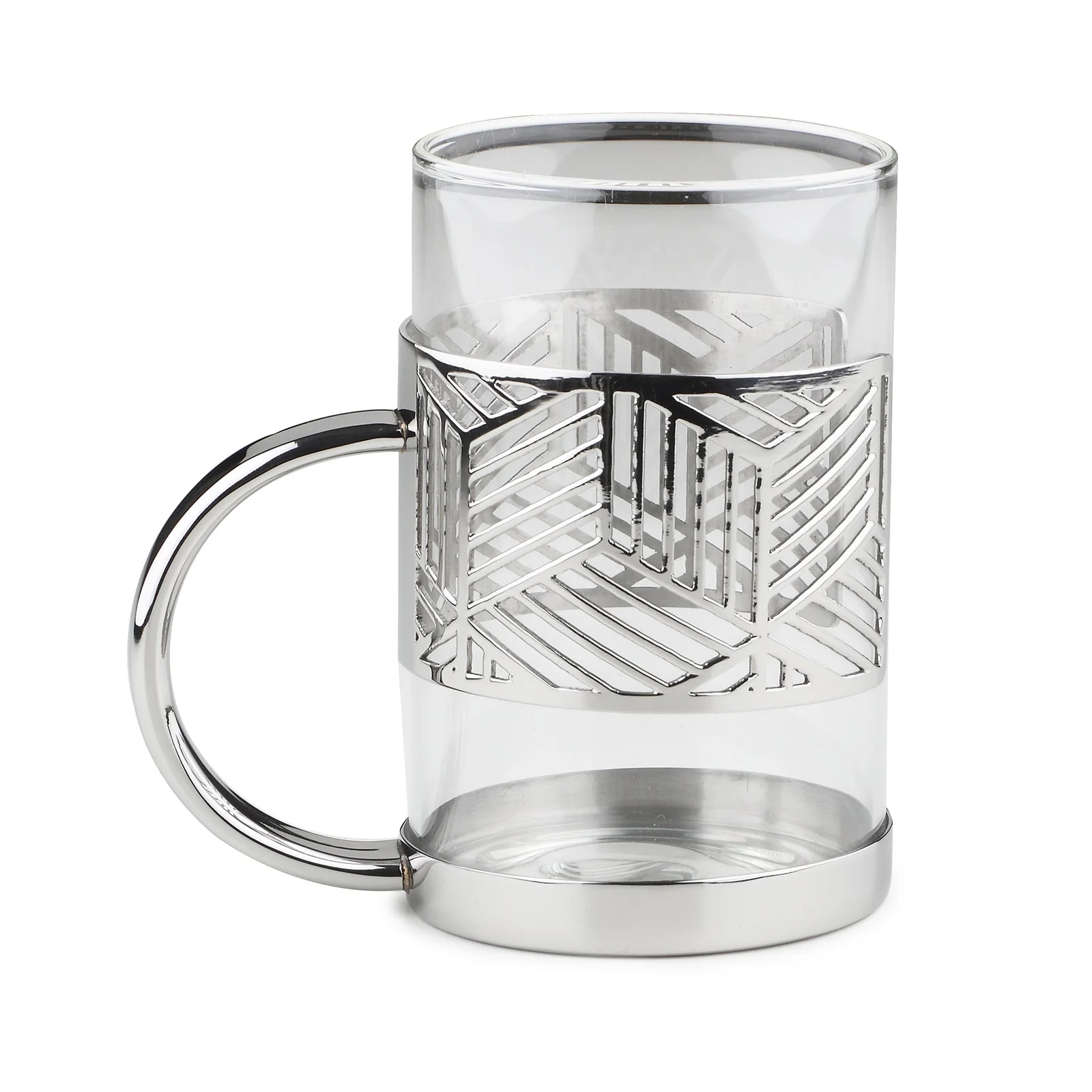 Deco Classic - Linear Mug | Set of 2 - Image 8