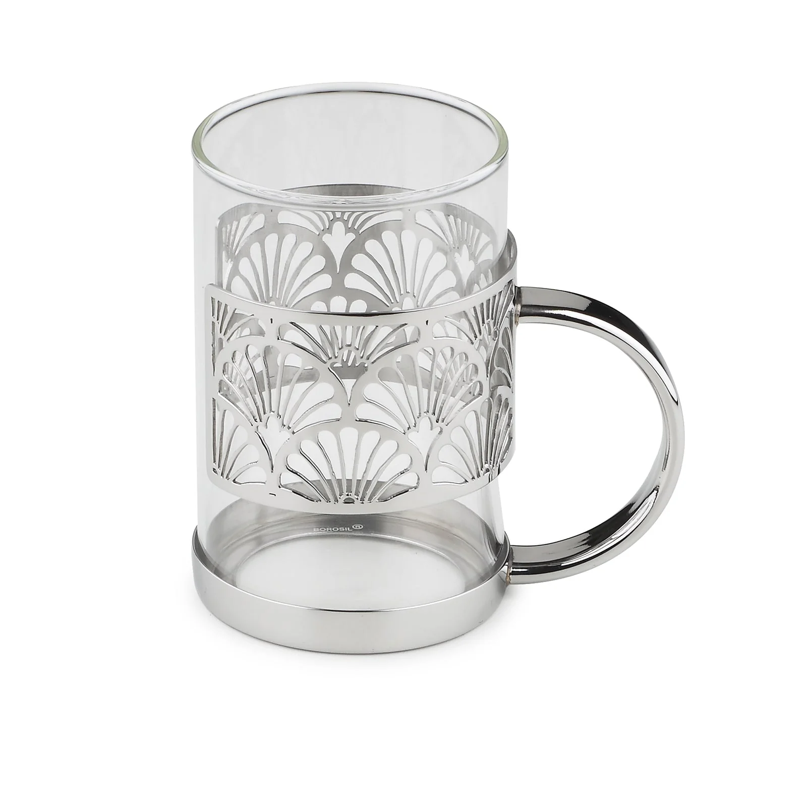 Deco Classic - Pattern Mug | Set of 2 - Image 3
