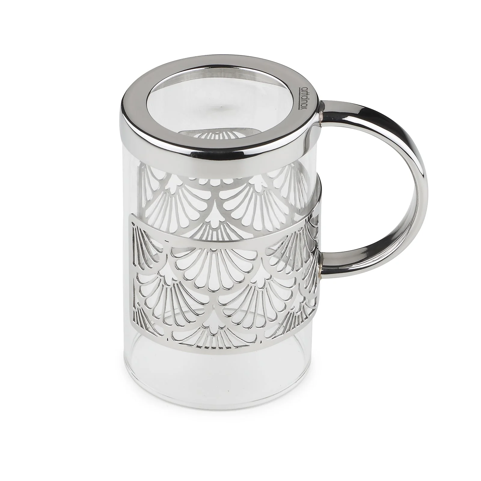 Deco Classic - Pattern Mug | Set of 2 - Image 4