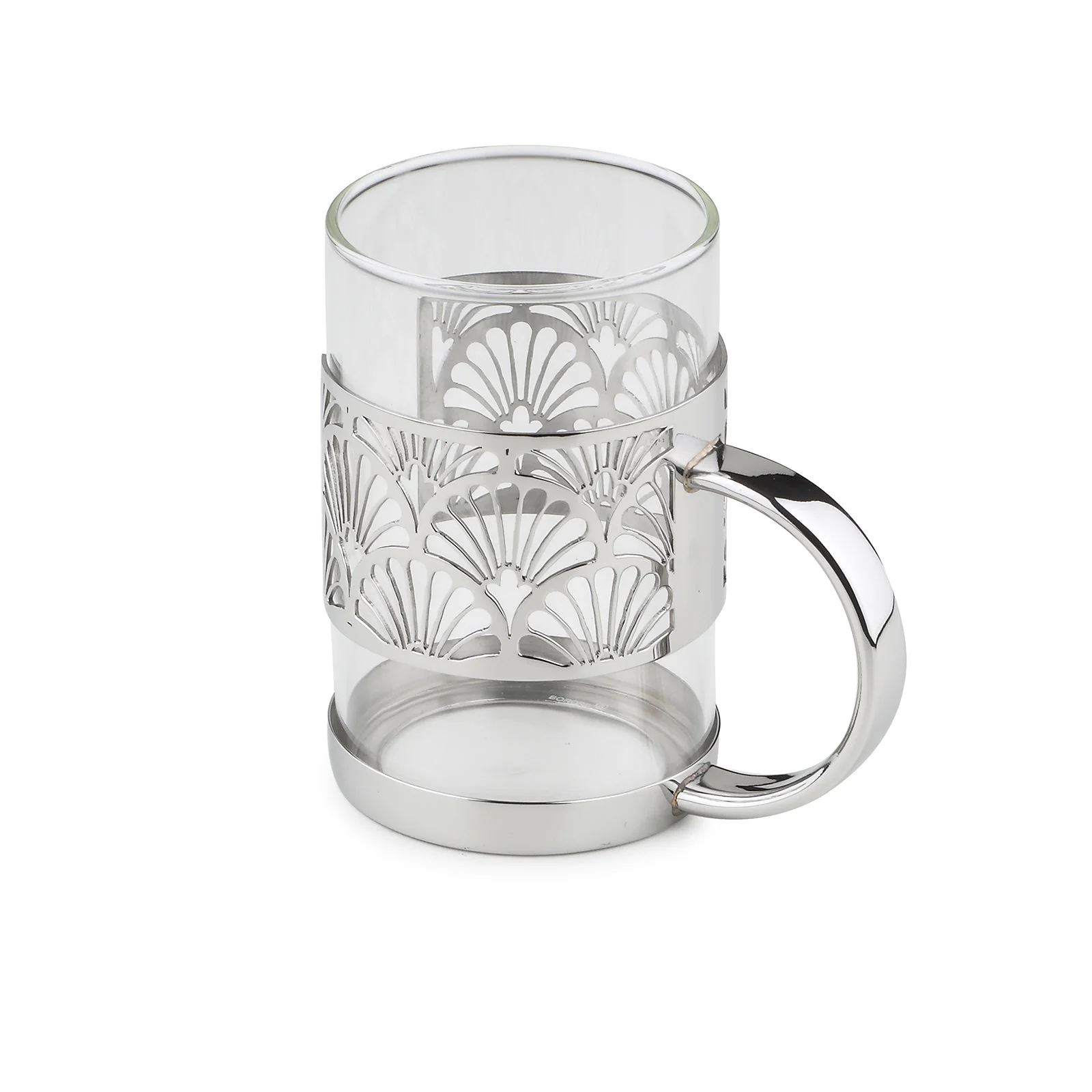 Deco Classic - Pattern Mug | Set of 2 - Image 6