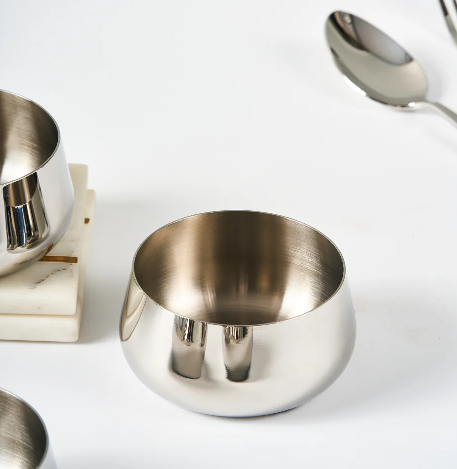 Deco Line - Large Katori | Set of 6 - Image 5