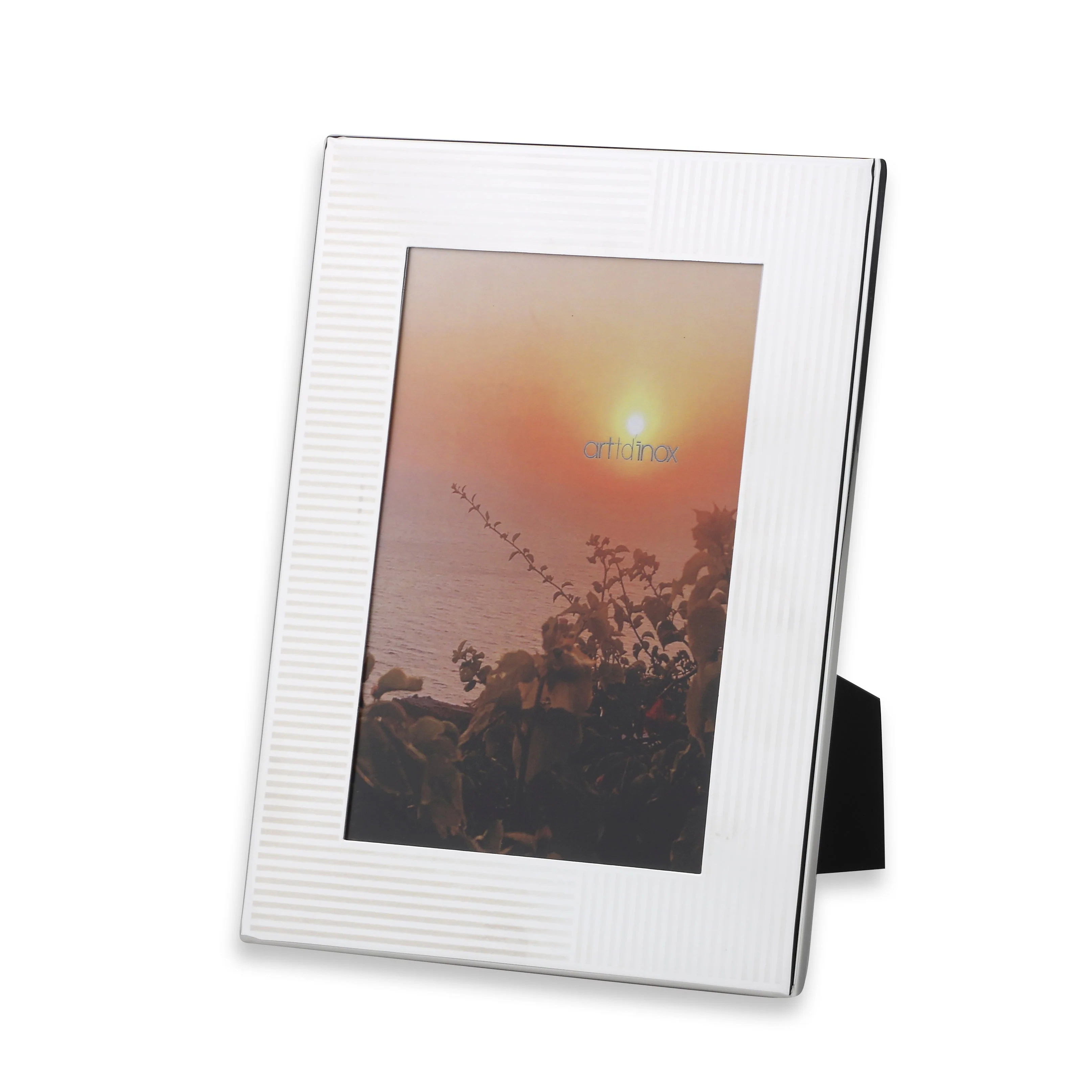 Deco Line Plain Photoframe 4X6 - Image 3