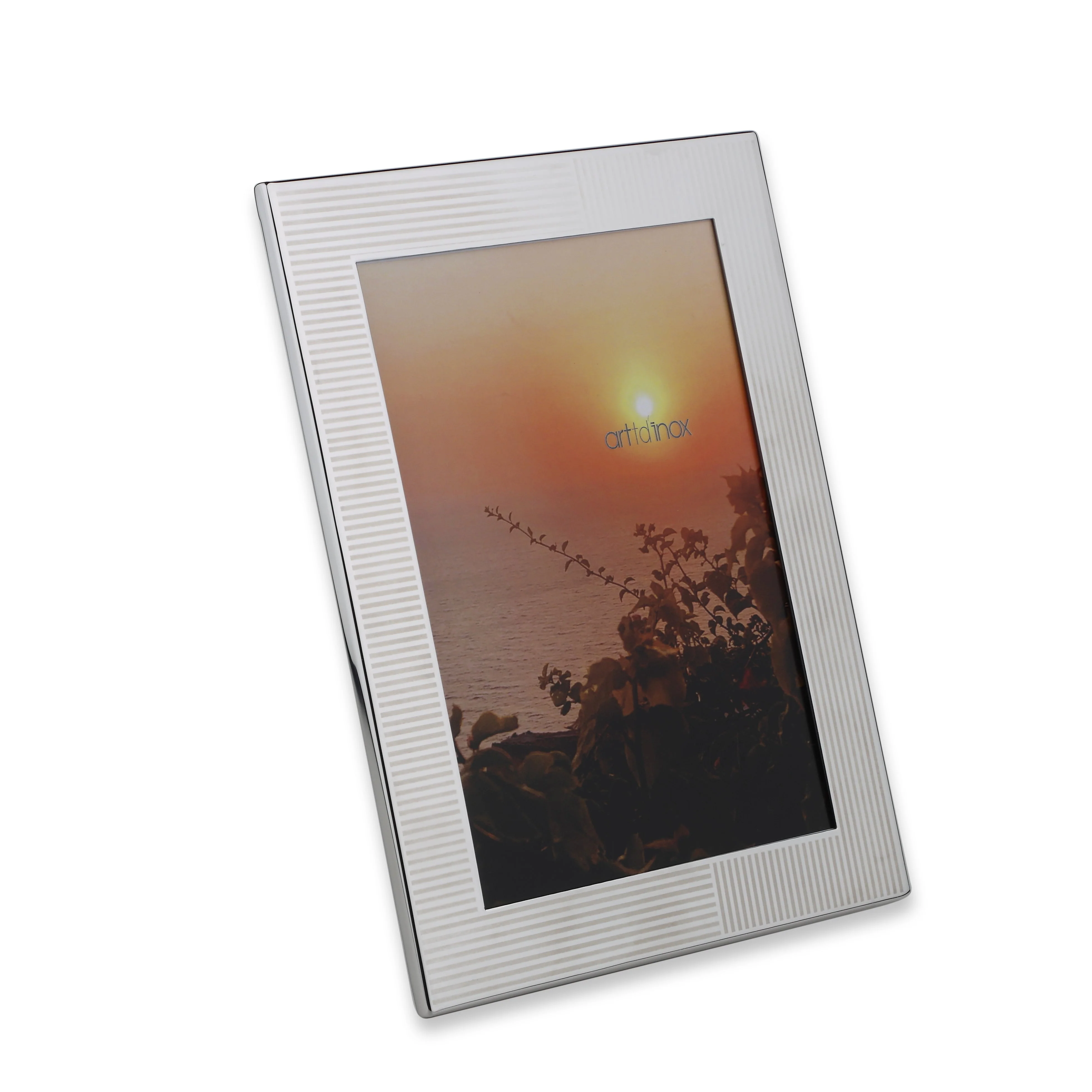 Deco Line Plain Photoframe 6X8 - Image 2