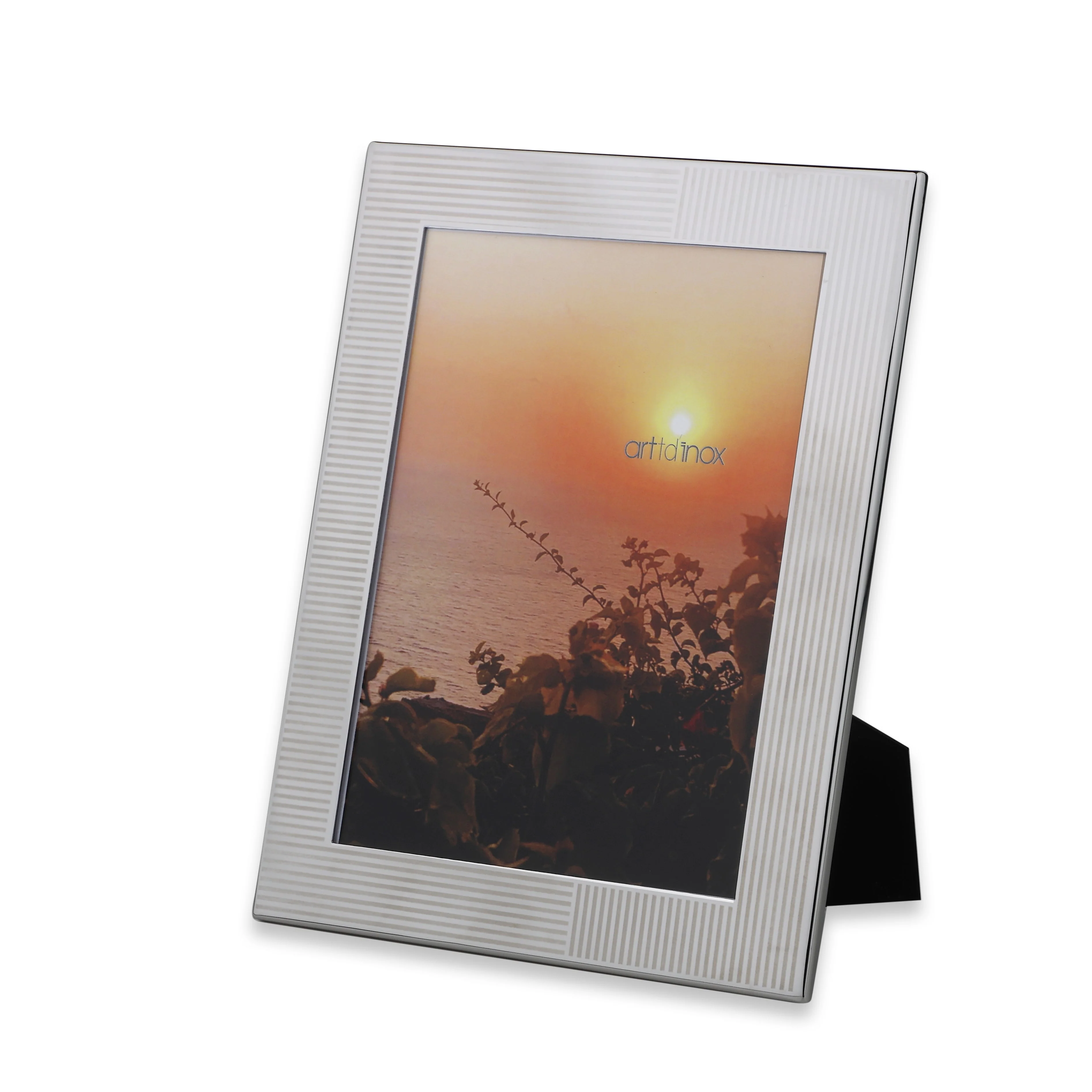 Deco Line Plain Photoframe 6X8 - Image 3