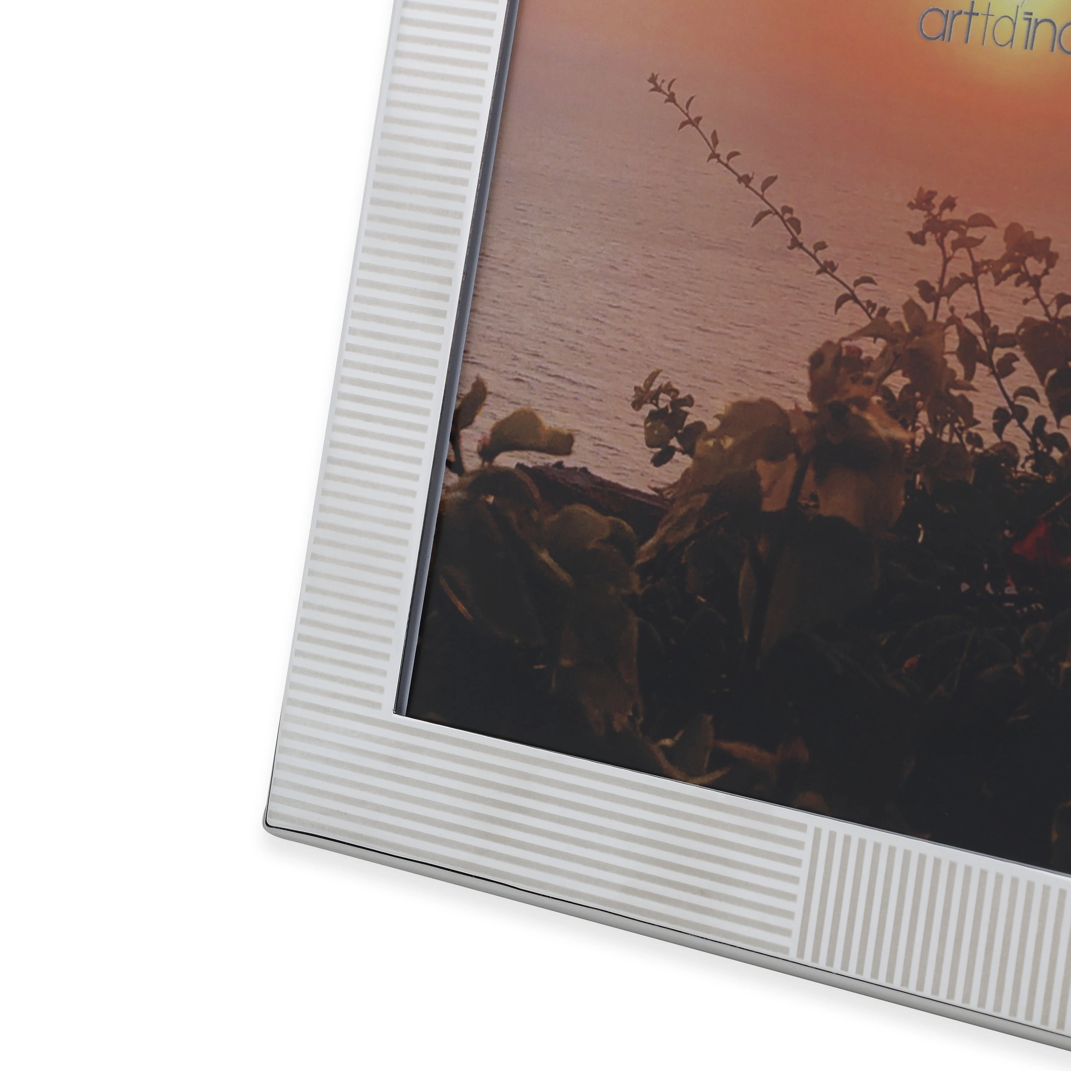 Deco Line Plain Photoframe 6X8 - Image 4