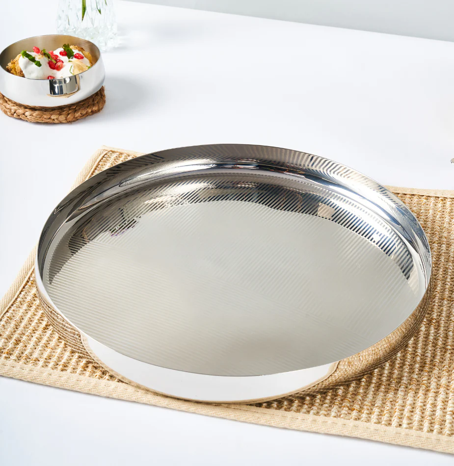 Deco Line Thali - Image 3