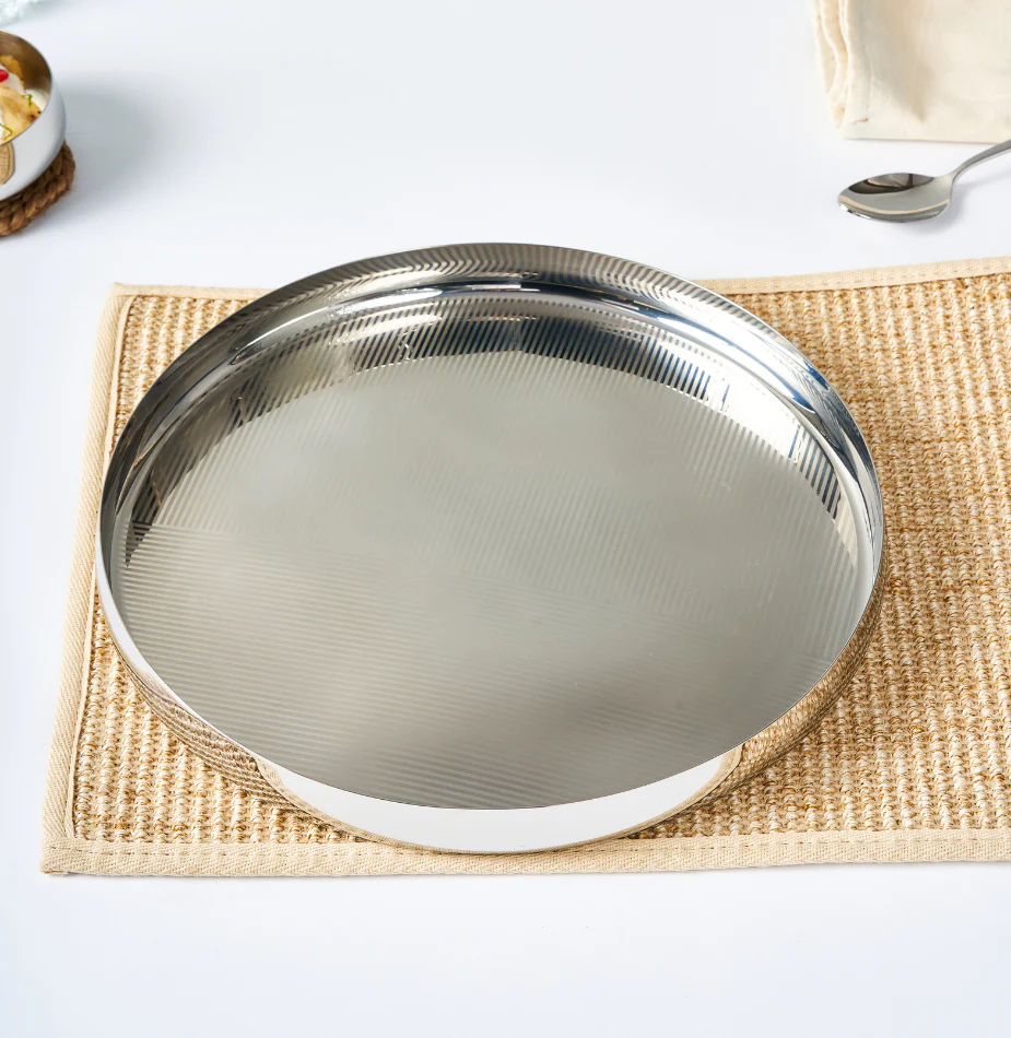 Deco Line Thali - Image 4