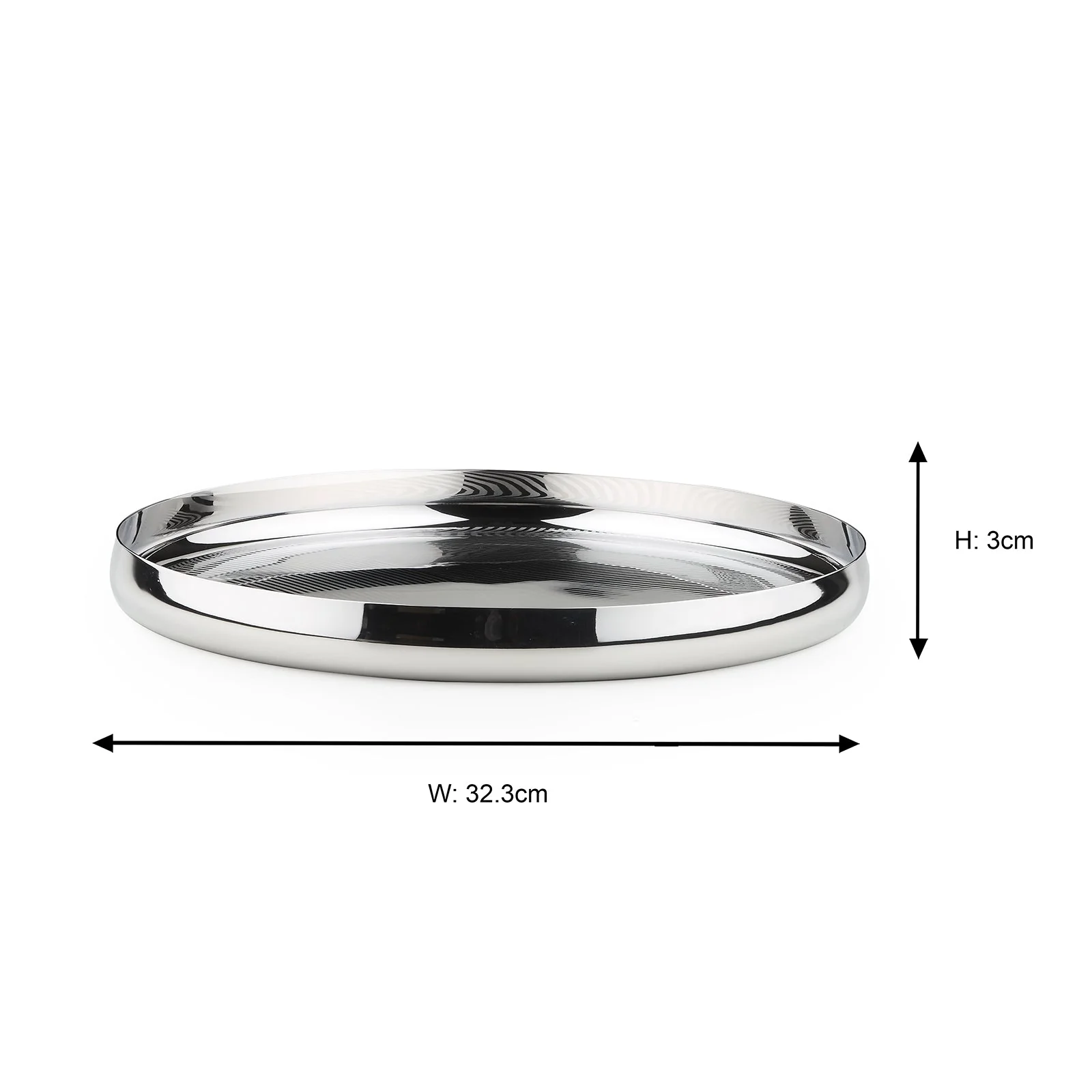 Deco Line Thali - Image 7