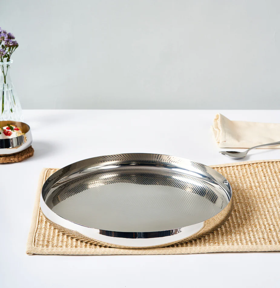 Deco Line Thali - Image 8
