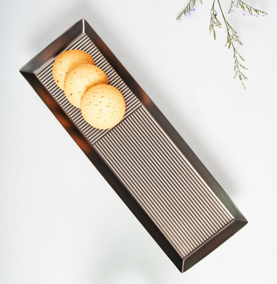 Deco Longish Platter - Image 10