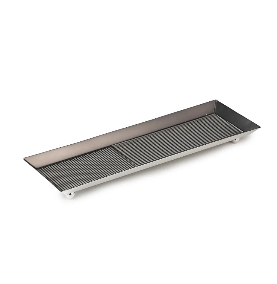 Deco Longish Platter - Image 13