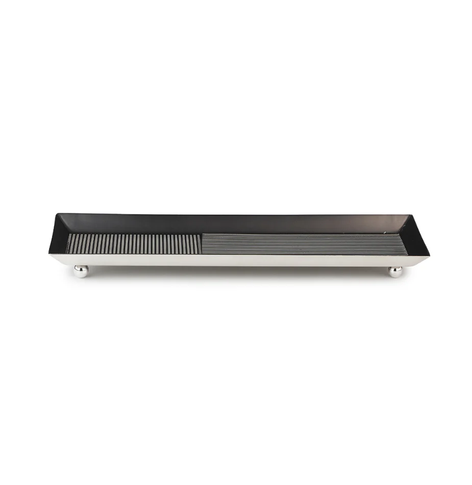 Deco Longish Platter - Image 14