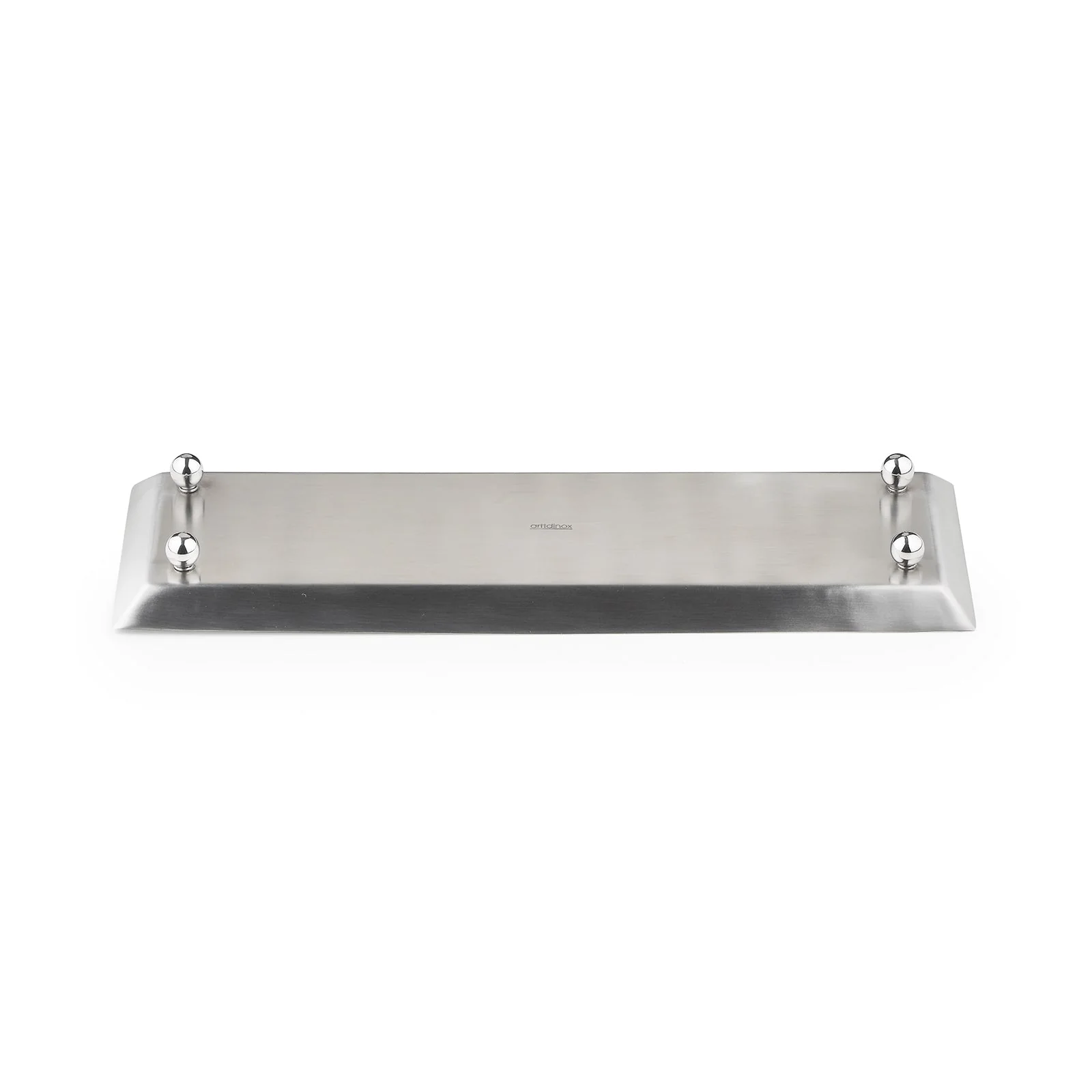 Deco Plain Platter | Longish - Image 6