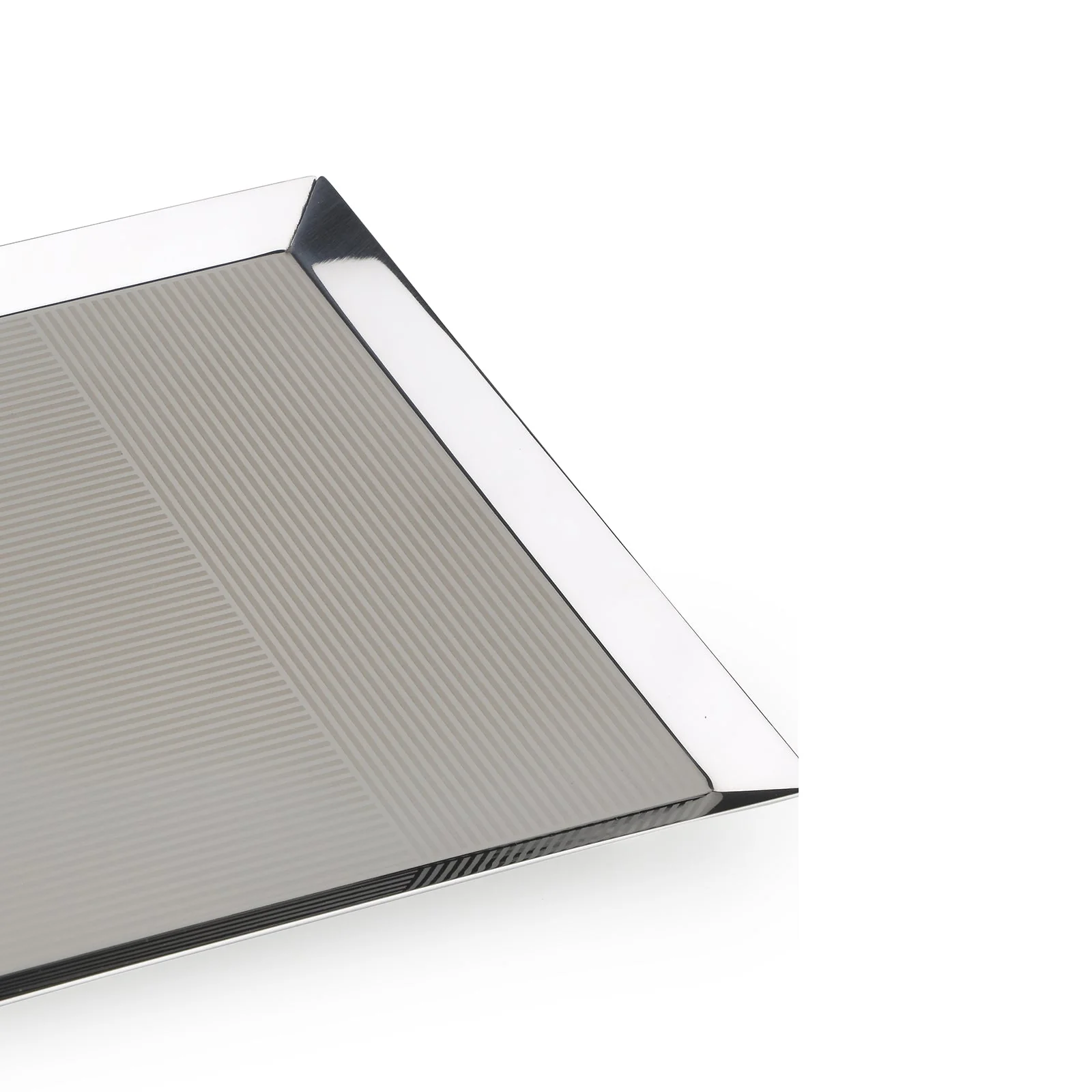 Deco - Square Platter - Image 6