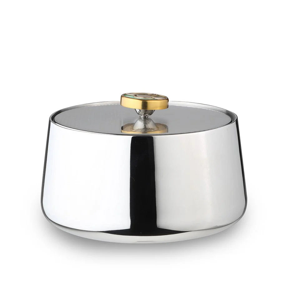 Deco Serving Bowl | Medium - Image 12