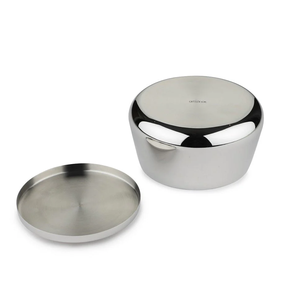 Deco Serving Bowl | Medium - Image 13