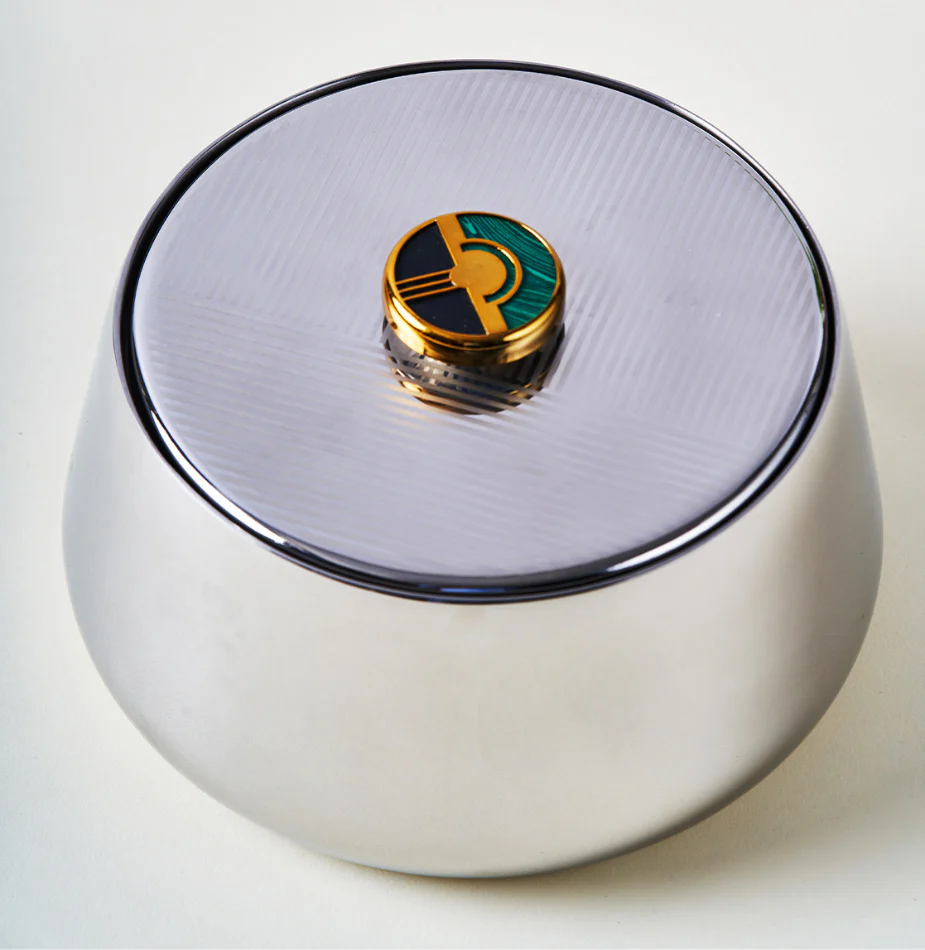 Deco Serving Bowl | Medium - Image 2