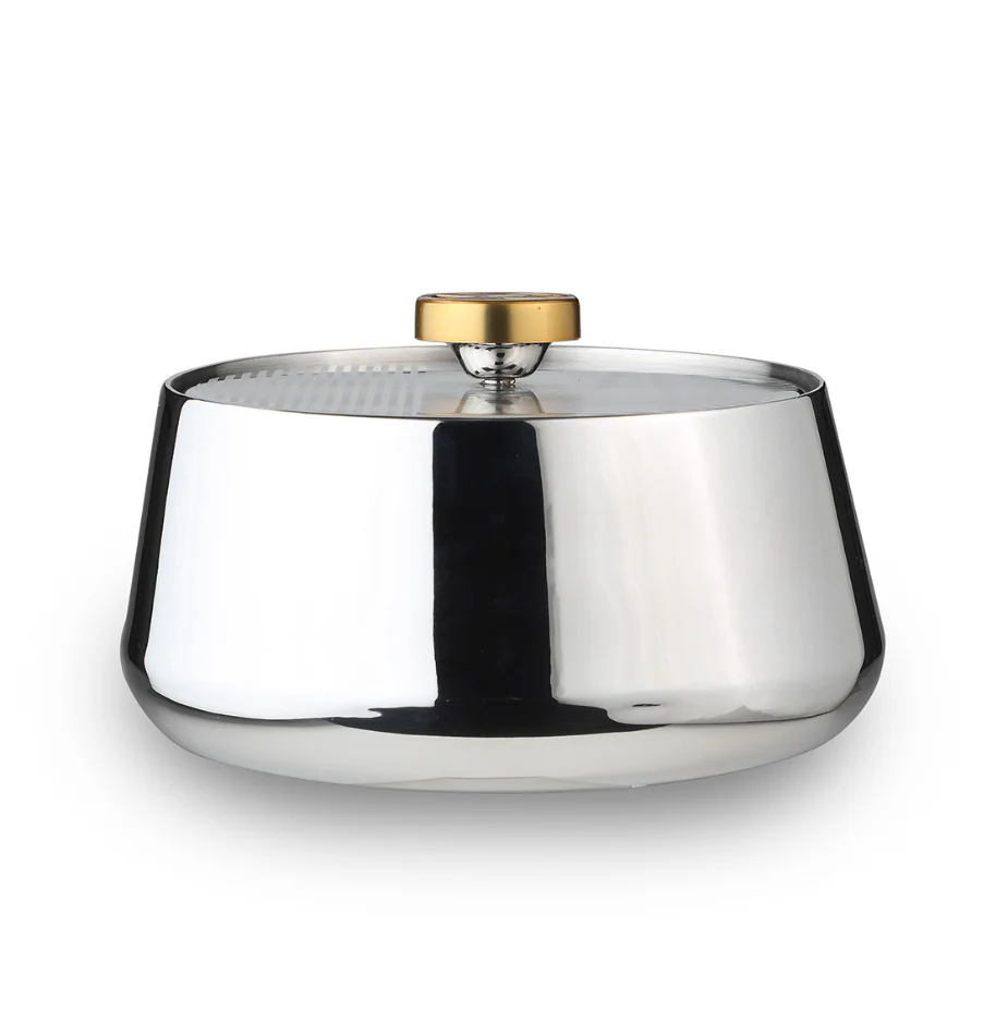Deco Serving Bowl | Small - Image 13