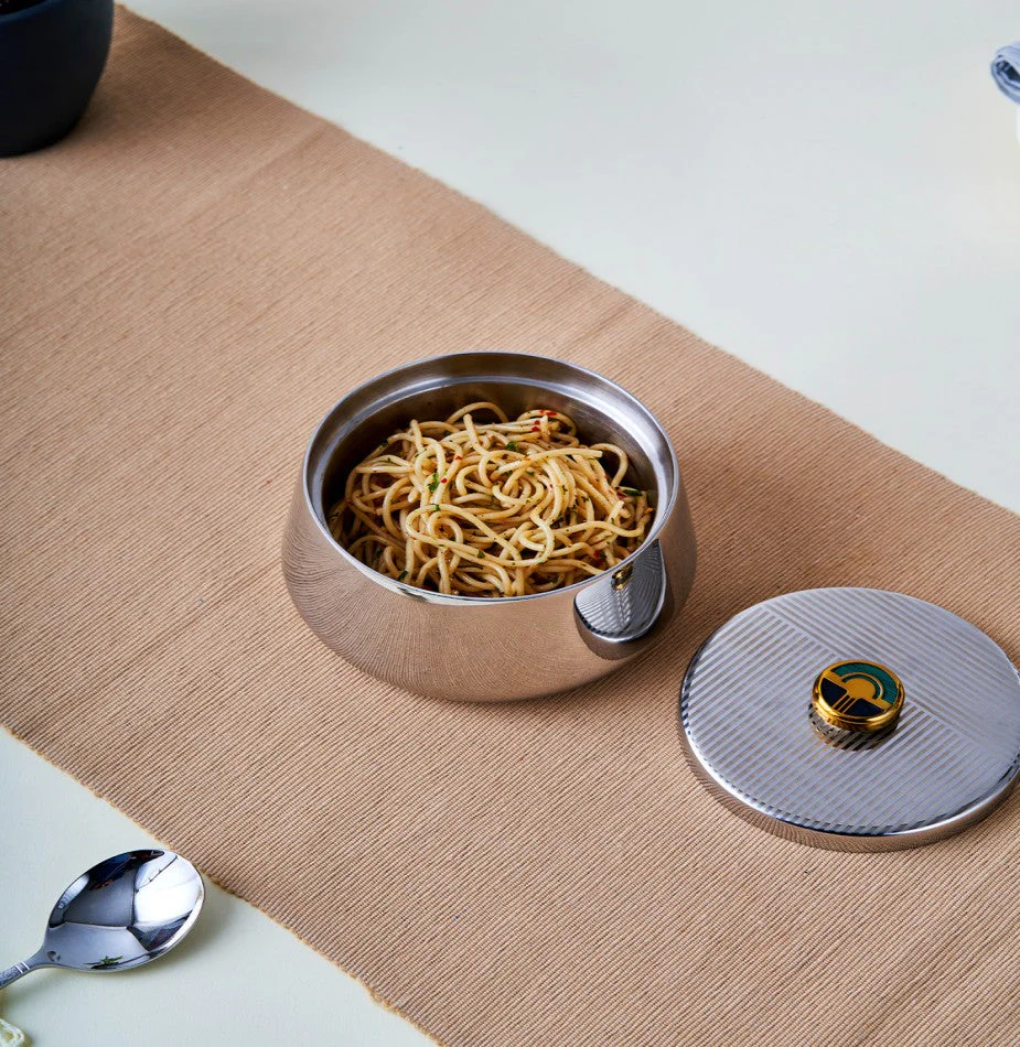 Deco Serving Bowl | Small - Image 3