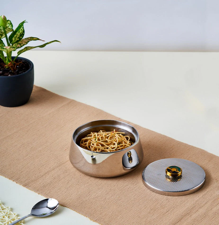 Deco Serving Bowl | Small - Image 4
