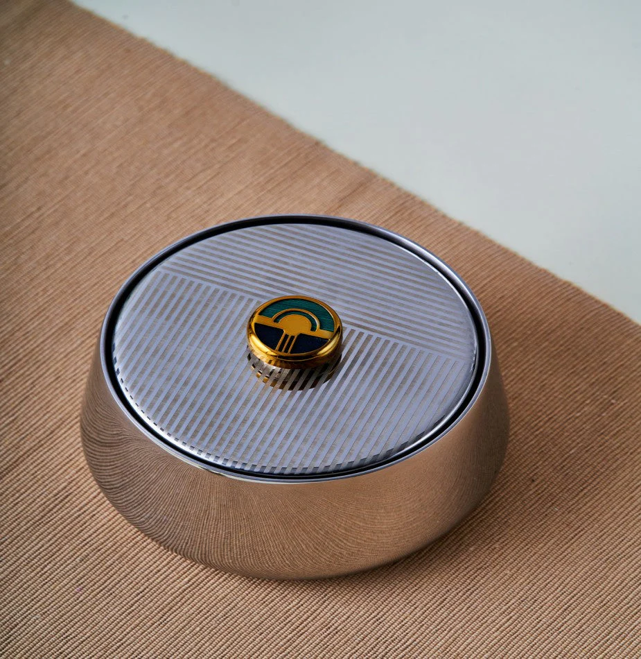 Deco Serving Bowl | Small - Image 8