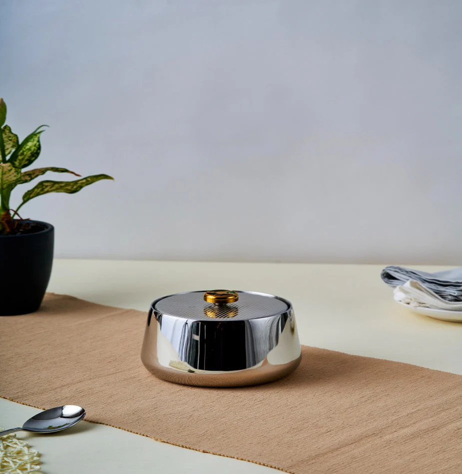 Deco Serving Bowl | Small - Image 9