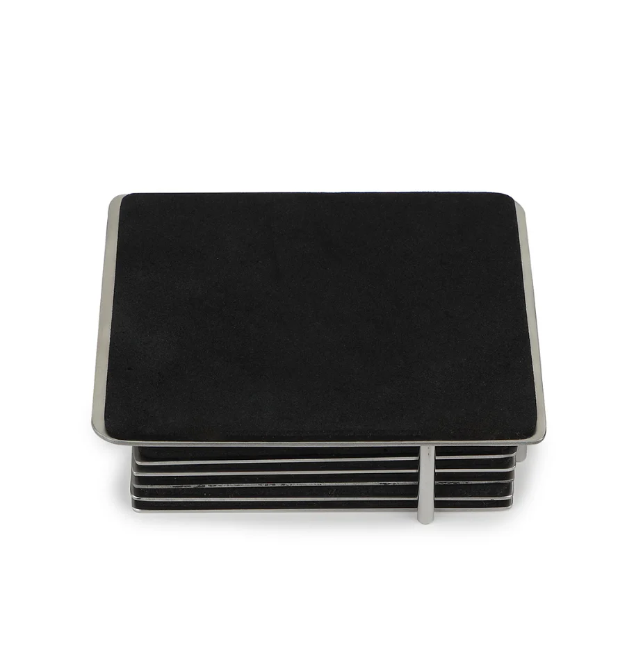 Deco Square Coaster - Image 7