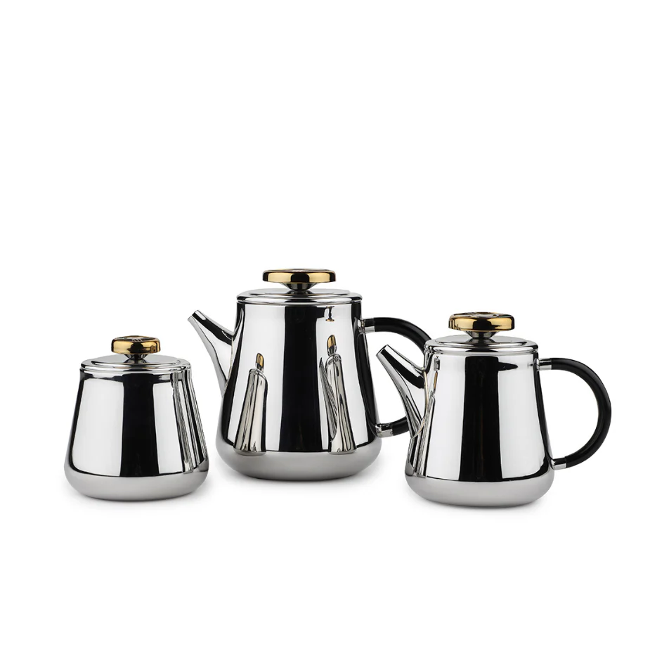 Deco Tea Set - Image 10