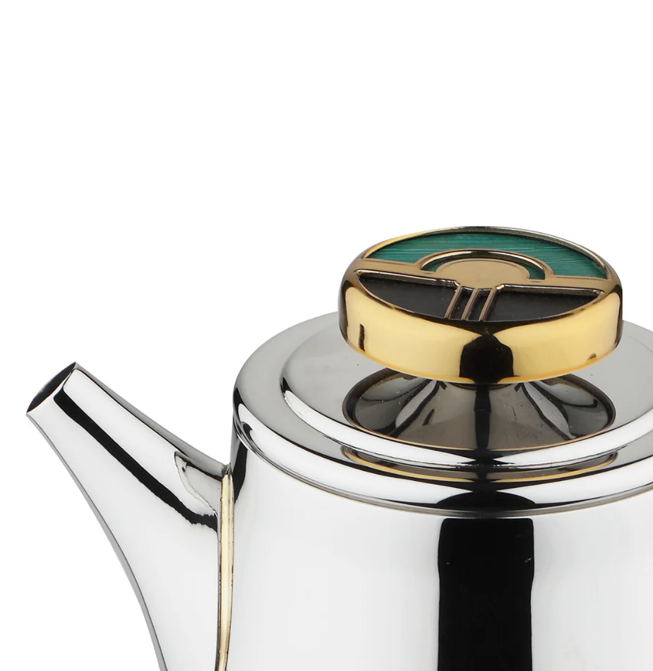 Deco Tea Set - Image 12