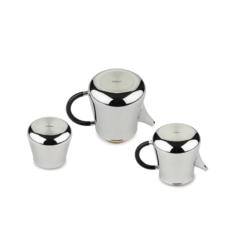 Deco Tea Set - Image 15