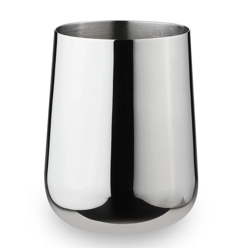 Deco Stainless Steel Tumbler Set of 2 - Image 3