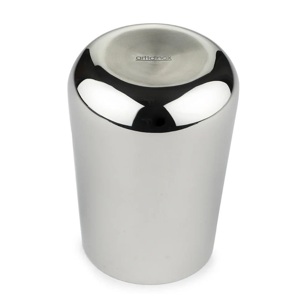 Deco Stainless Steel Tumbler Set of 2 - Image 4