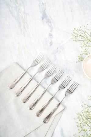Decoline - Fork | Set of 6 - Image 3