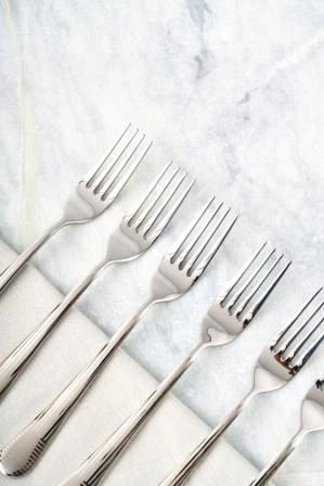 Decoline - Fork | Set of 6 - Image 9
