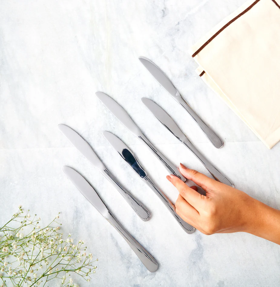 Decoline - Knife | Set of 6 - Image 3