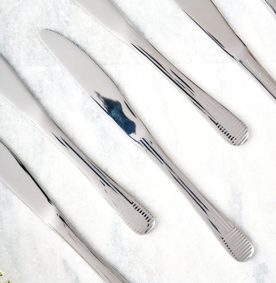Decoline - Knife | Set of 6 - Image 4
