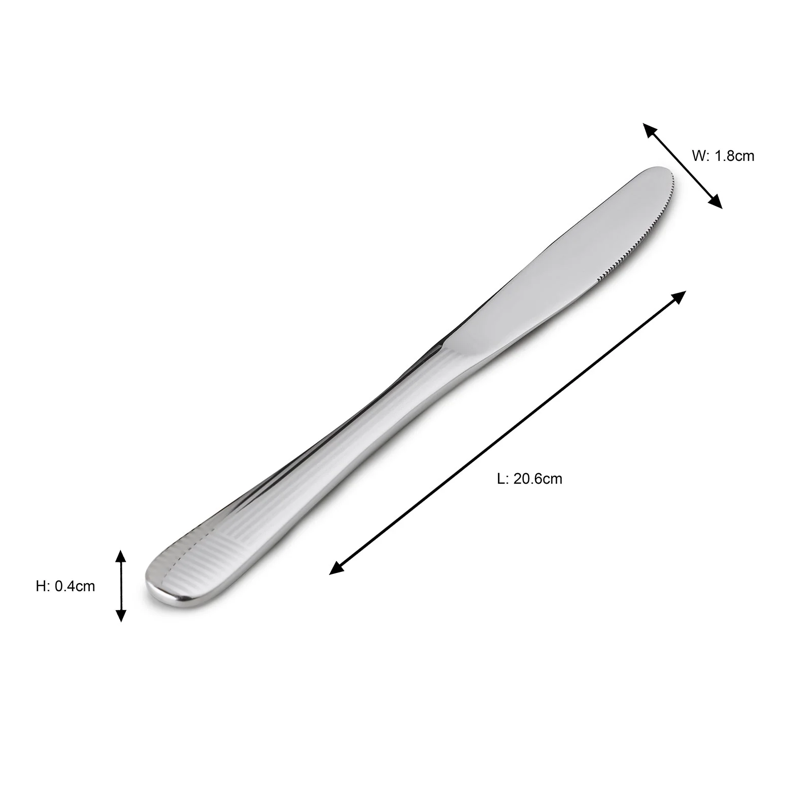 Decoline - Knife | Set of 6 - Image 5