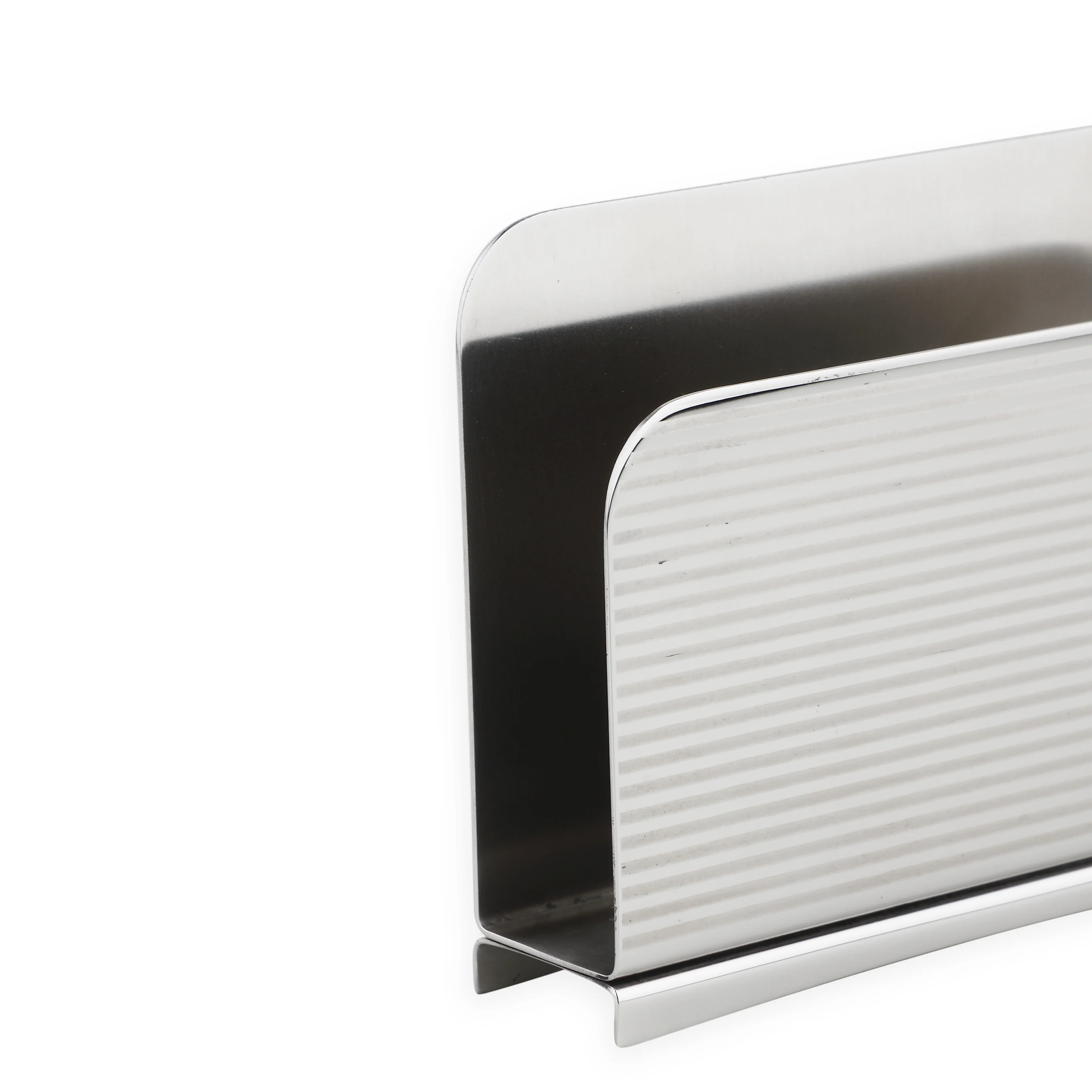 Decoline Plain Napkin Holder - Image 5