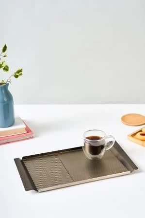 Decoline Rectangle Tray - Image 4