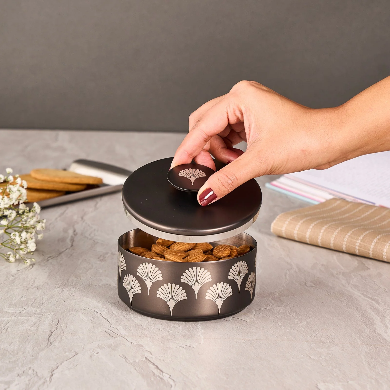 Decoline Canister | Small - Image 3