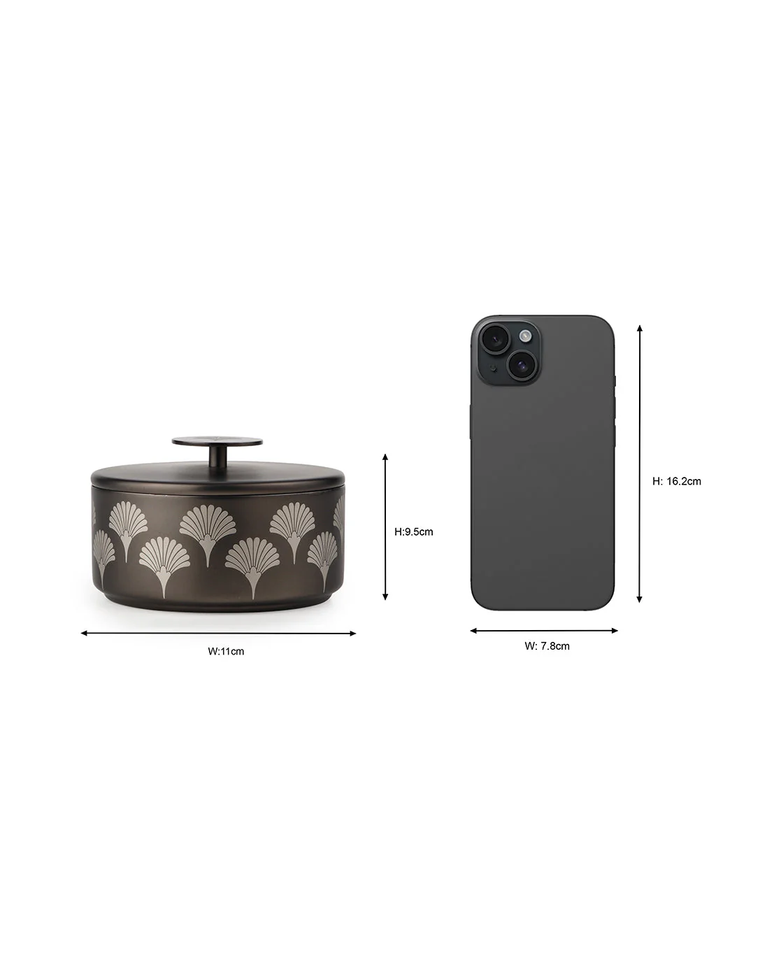 Decoline Canister | Small - Image 5