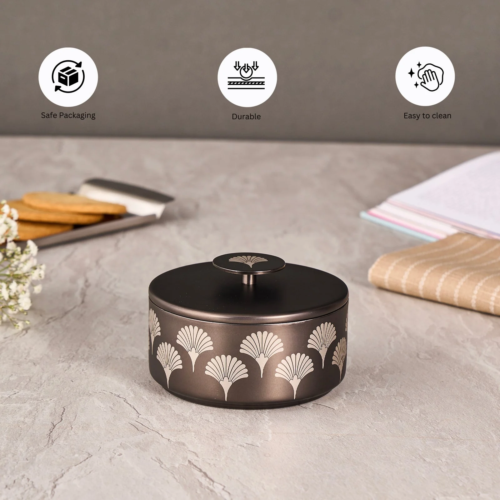 Decoline Canister | Small - Image 6