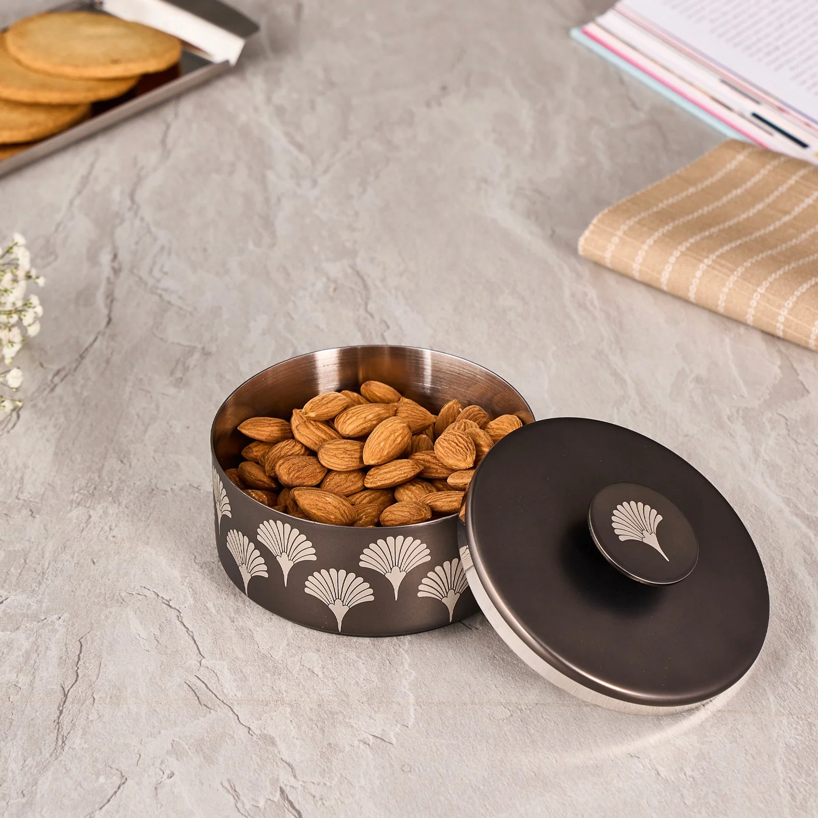 Decoline Canister | Small - Image 9