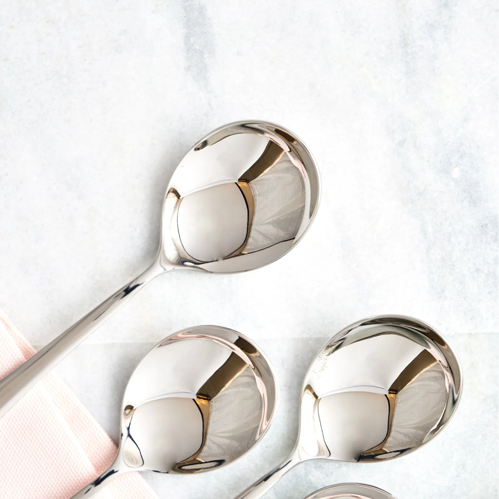 Decoline - Soup Spoon | Set of 6 - Image 3