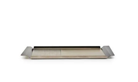 Decoline SS Tray | Large - Image 2