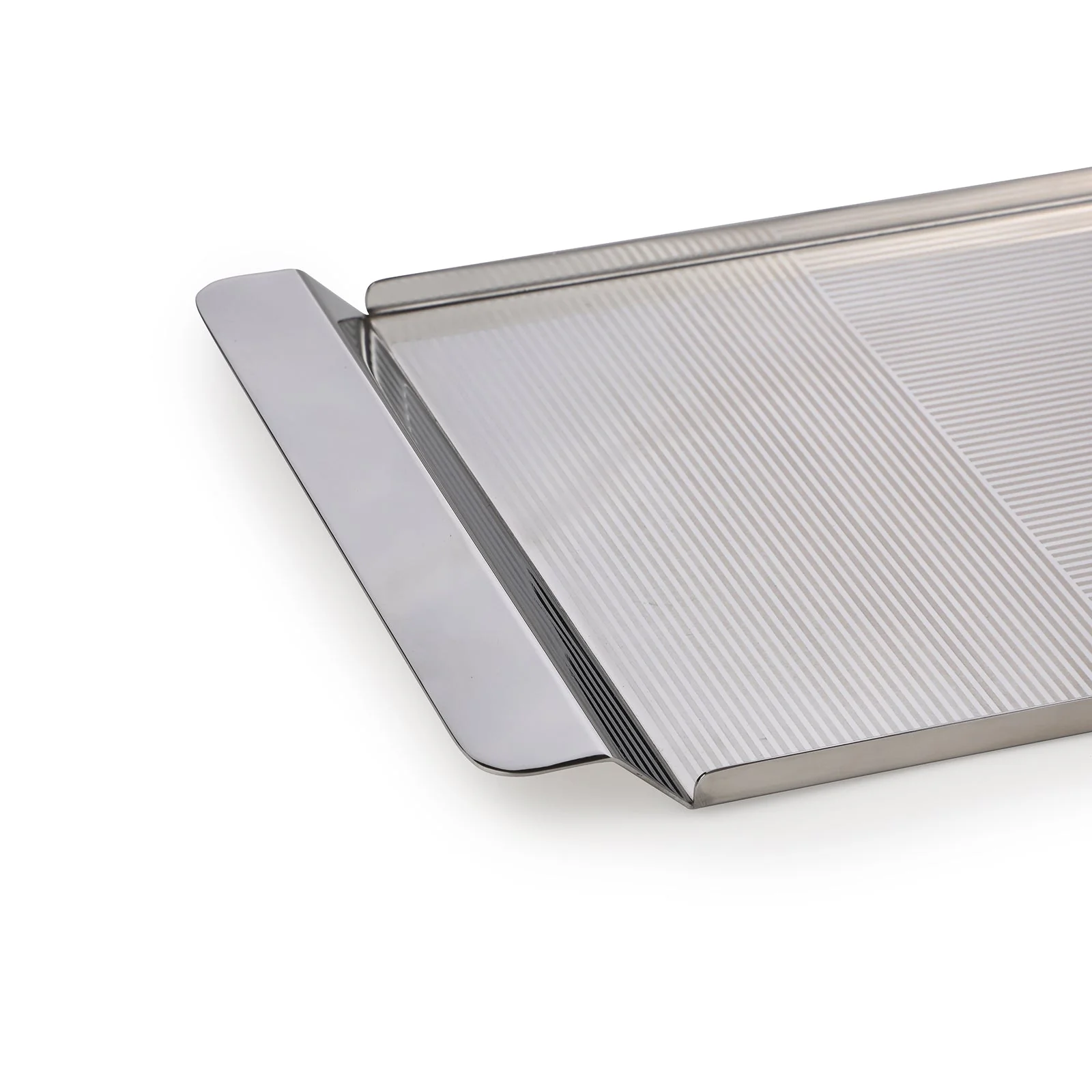 Decoline Stainless Steel Tray | Small - Image 9