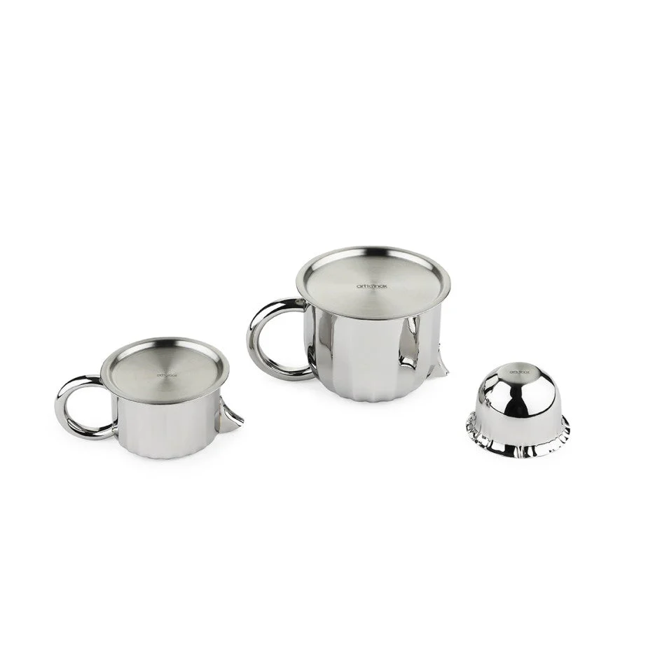 Dome Tea Set - Image 14
