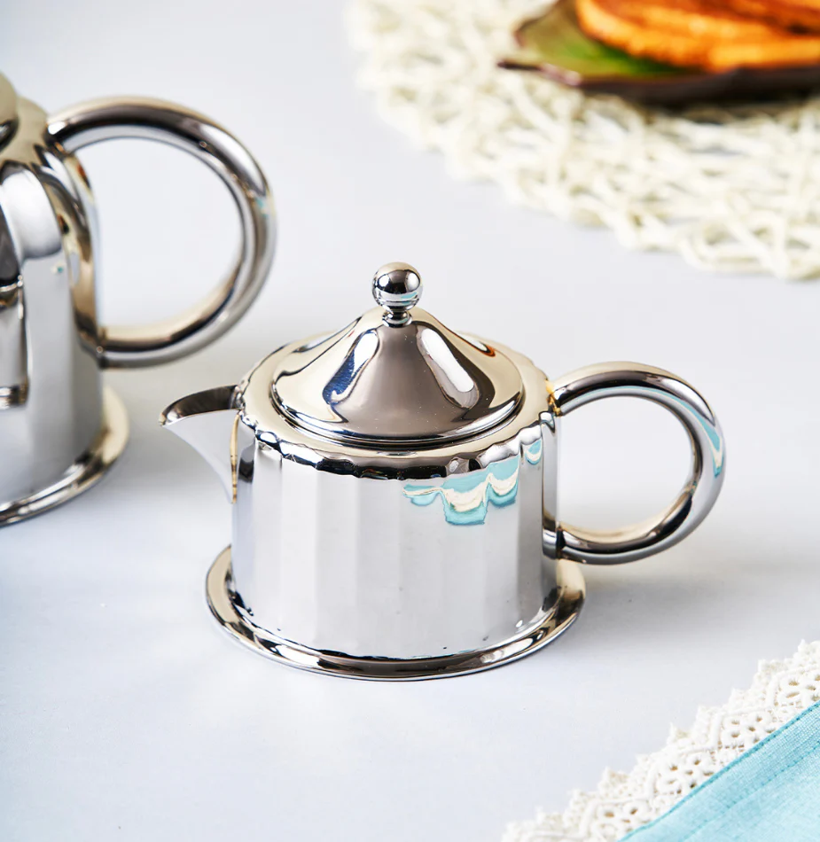 Dome Tea Set - Image 15