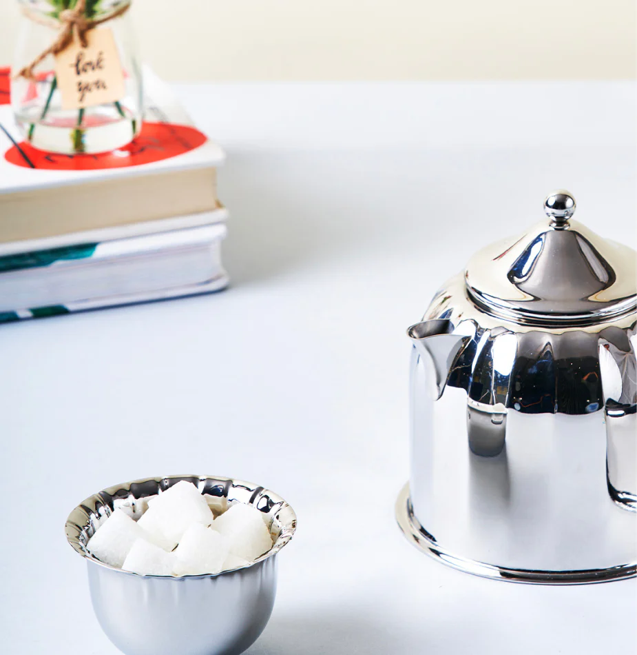 Dome Tea Set - Image 4
